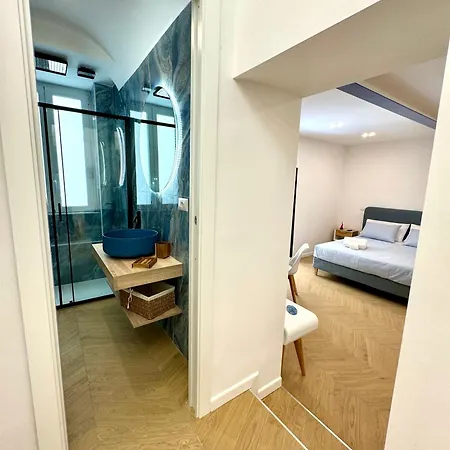 Daire Maison Miana Napoli
