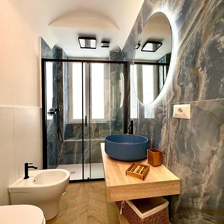 Maison Miana Daire *