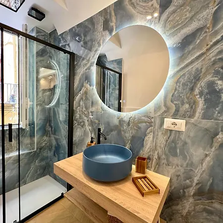 Maison Miana Daire Napoli