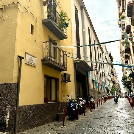 Appartement Maison Mianà