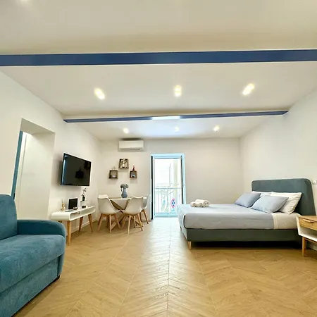 Maison Mianà Appartement Naples
