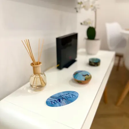 公寓 Maison Miana *