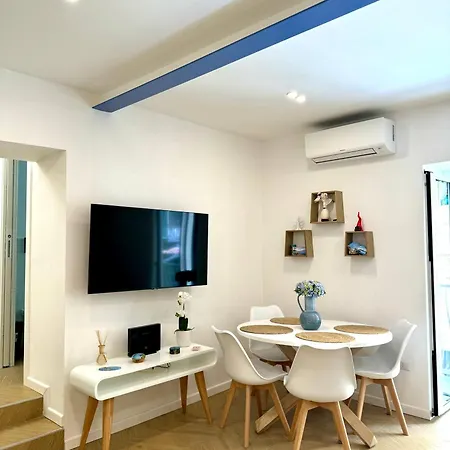 Maison Miana * 那不勒斯