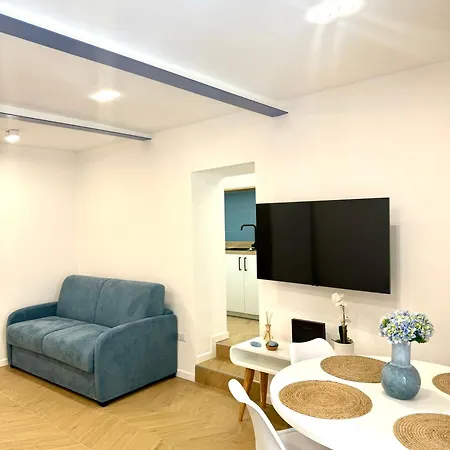 Maison Miana Apartment Naples