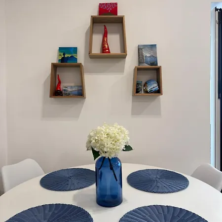 Apartment Maison Miana