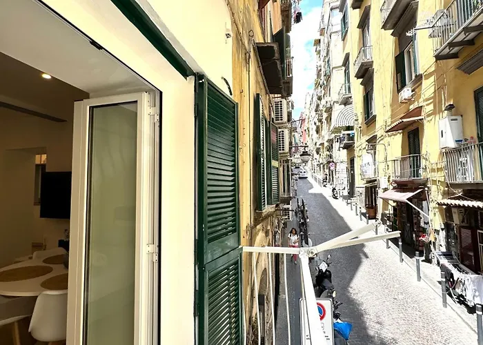 Appartement Maison Mianà
