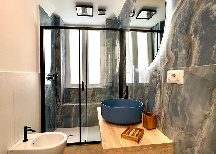 Maison Miana Appartement *