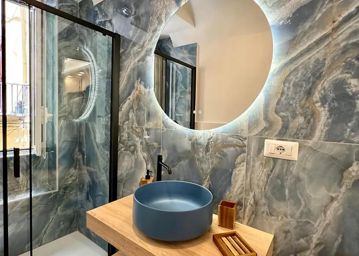 Maison Miana Appartement Napels