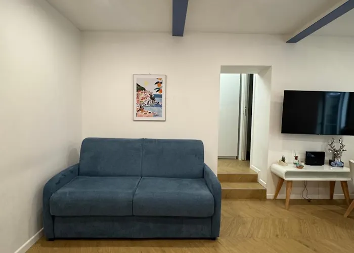 Maison Mianà * Naples