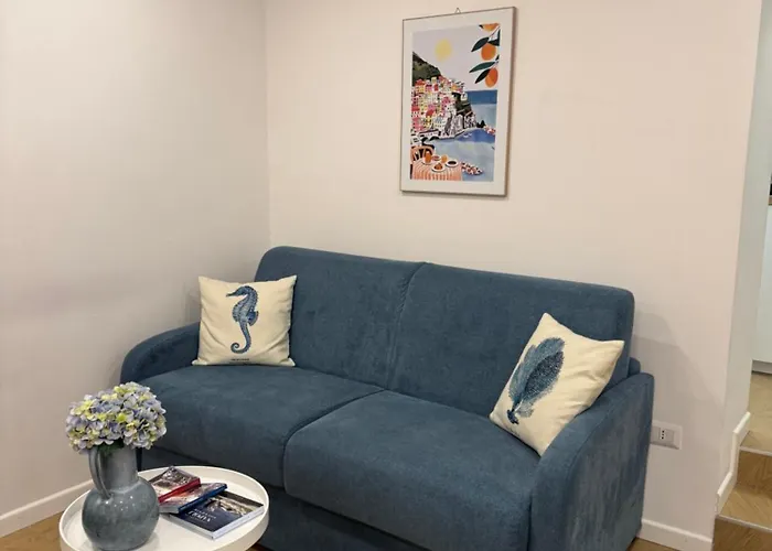 Maison Miana * Napels