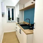 Maison Mianà Appartement Naples
