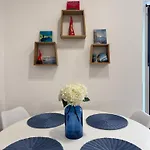Appartement Maison Mianà
