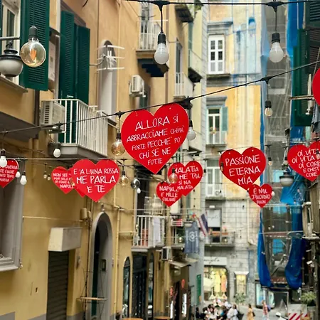 Maison Miana Lejlighed