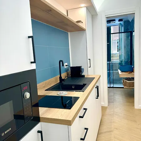 Maison Miana Lejlighed