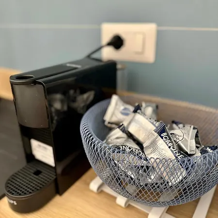 Maison Miana Lejlighed *