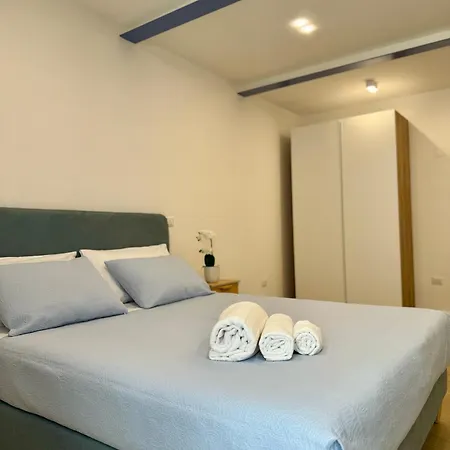 Maison Miana Lejlighed *