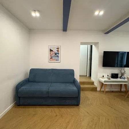 Maison Miana * Napoli