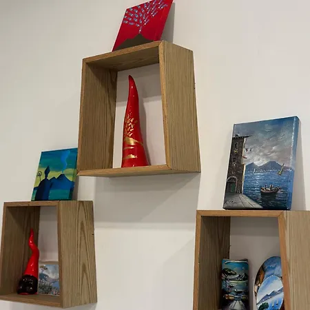 Maison Miana Lejlighed Napoli