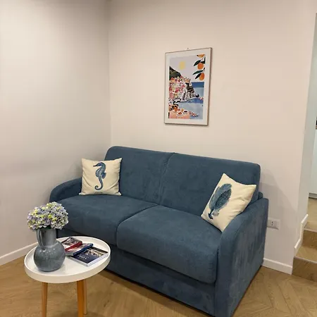 Maison Miana * Napoli